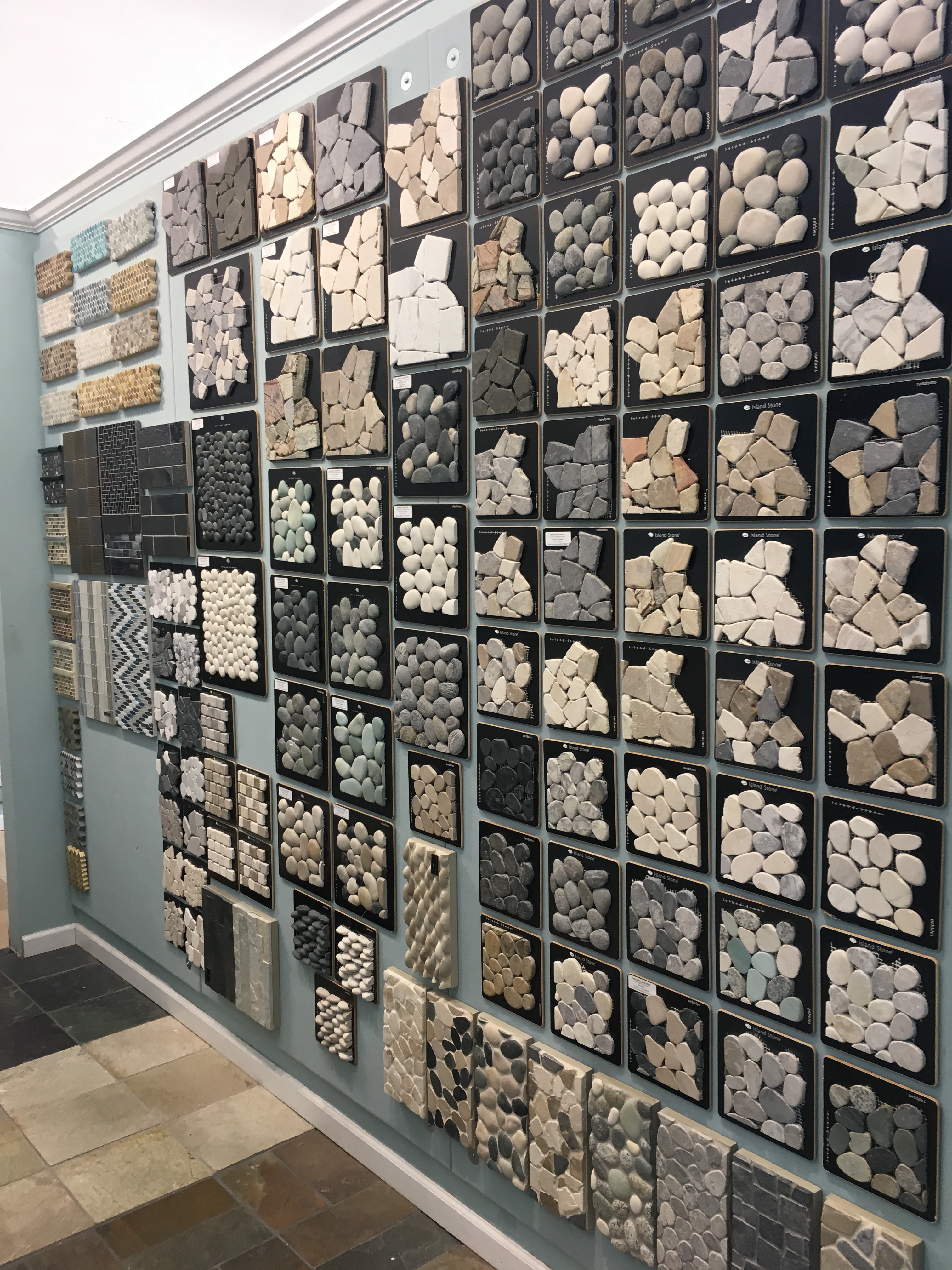 Columbia Tile & Marble | Howard County's locally owned and operated